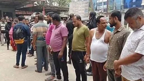 দৈনিক আশুলিয়া