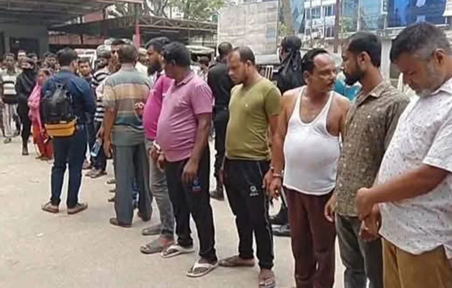 দৈনিক আশুলিয়া