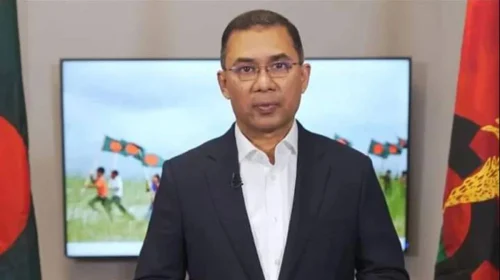দৈনিক আশুলিয়া