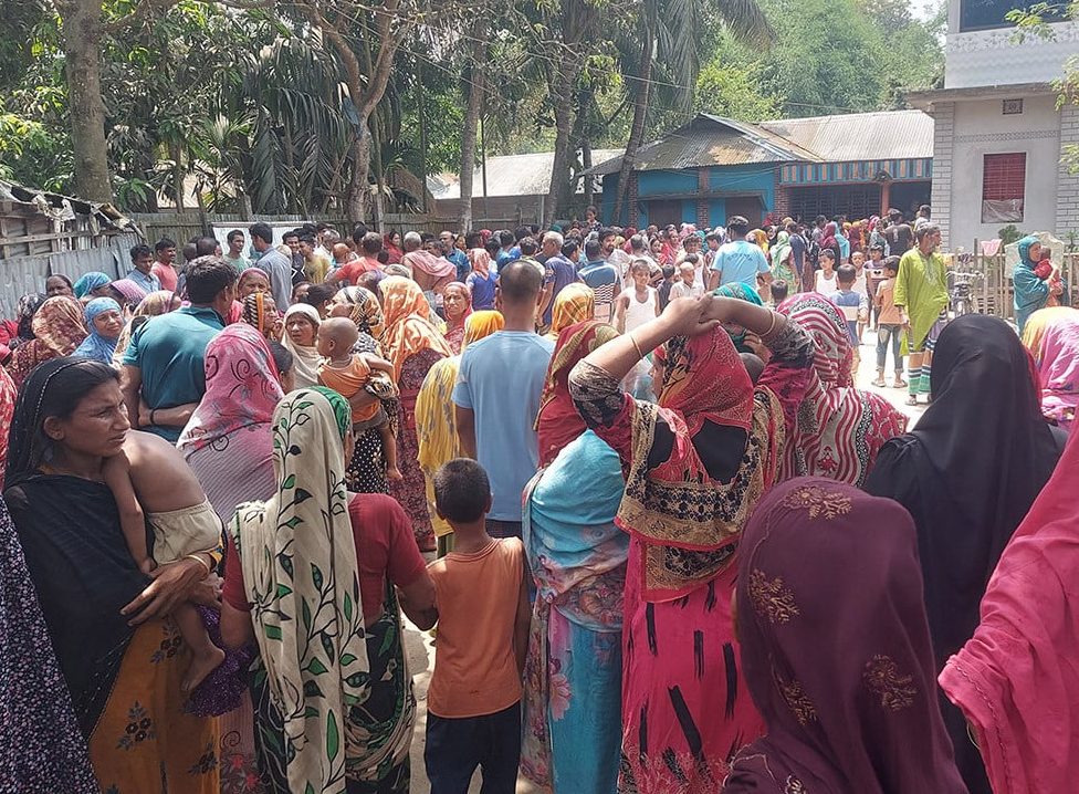 দৈনিক আশুলিয়া