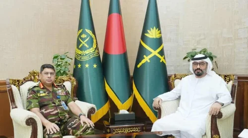 দৈনিক আশুলিয়া