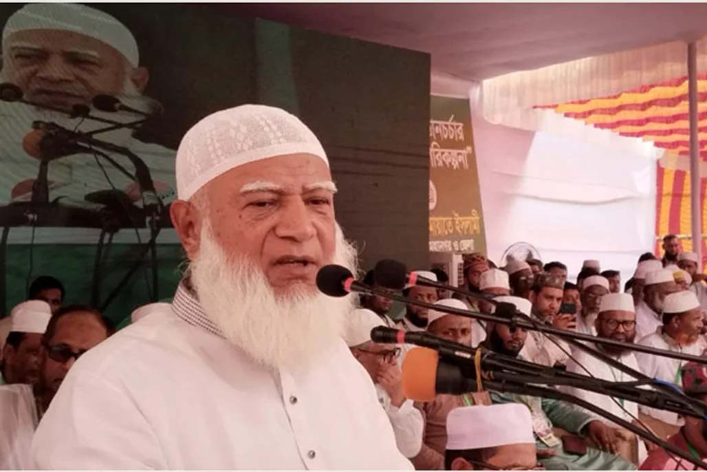 দৈনিক আশুলিয়া