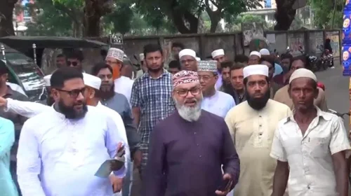 দৈনিক আশুলিয়া