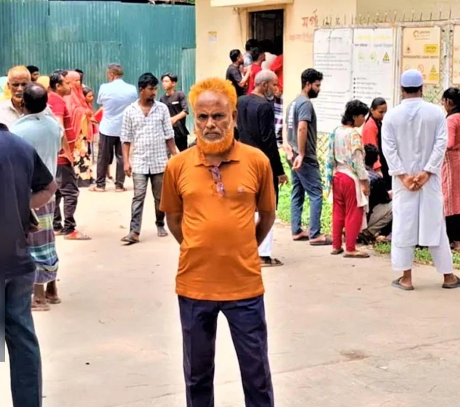 দৈনিক আশুলিয়া