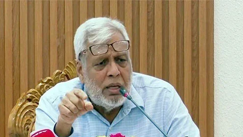 দৈনিক আশুলিয়া