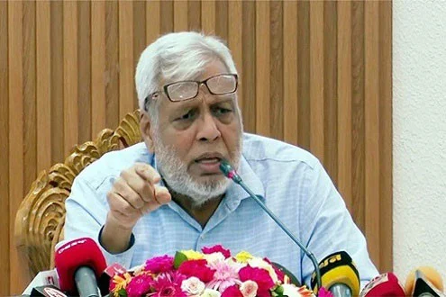 দৈনিক আশুলিয়া