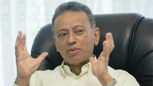 দৈনিক আশুলিয়া