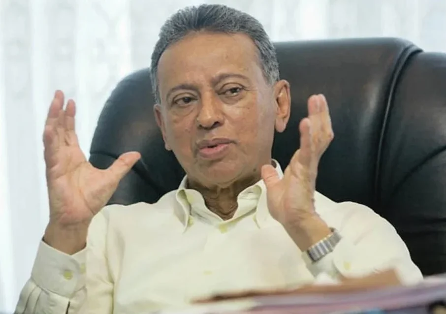 দৈনিক আশুলিয়া