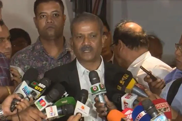 দৈনিক আশুলিয়া