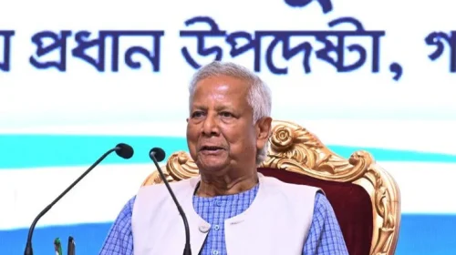 দৈনিক আশুলিয়া