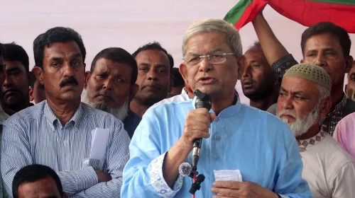 দৈনিক আশুলিয়া