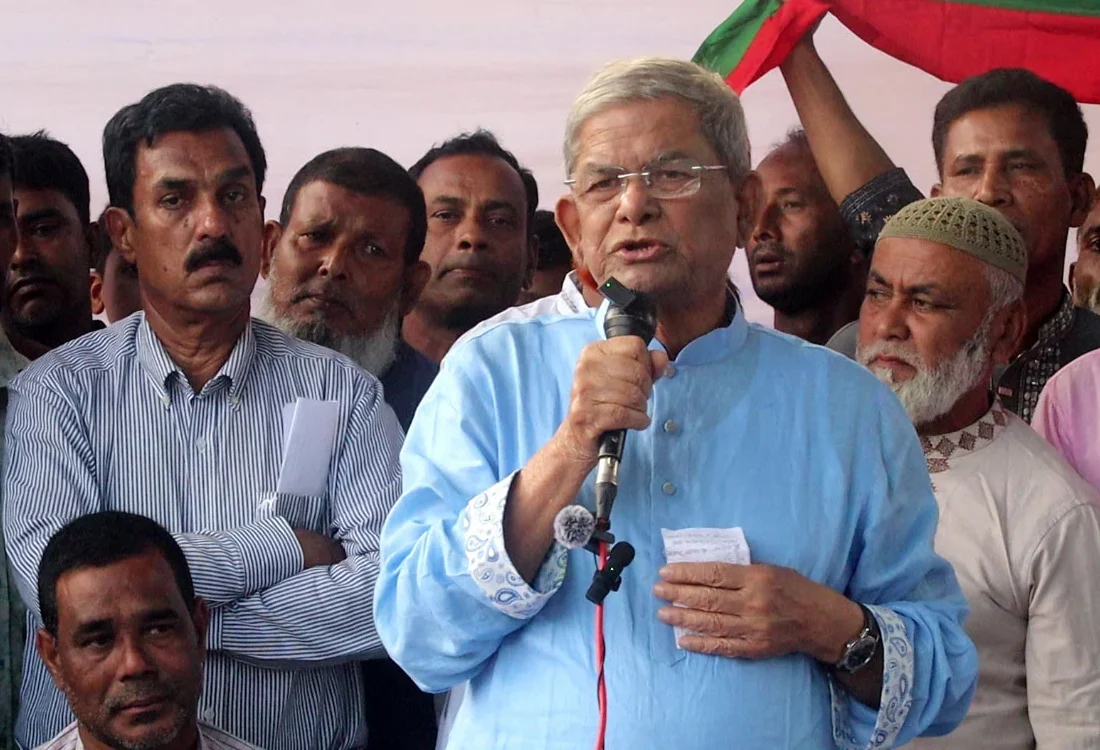 দৈনিক আশুলিয়া