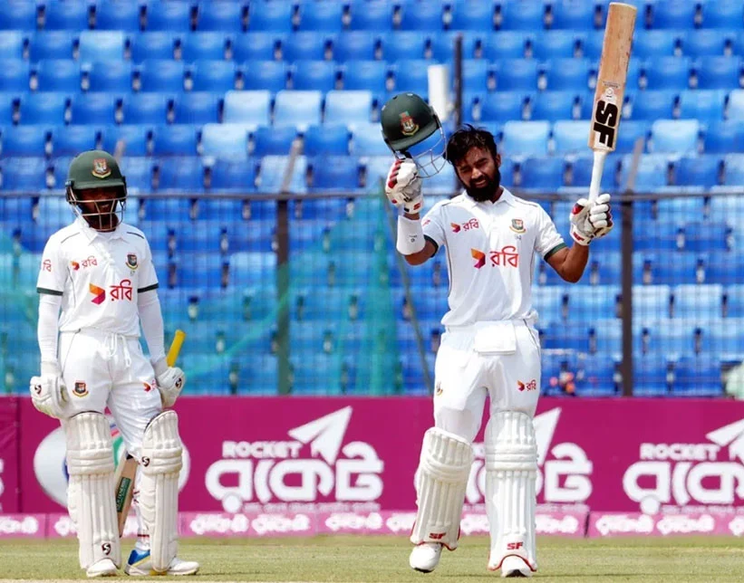 দৈনিক আশুলিয়া