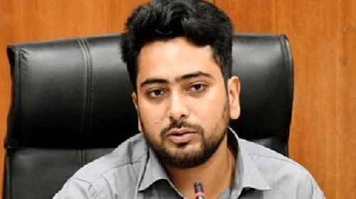 দৈনিক আশুলিয়া
