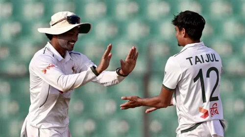 দৈনিক আশুলিয়া