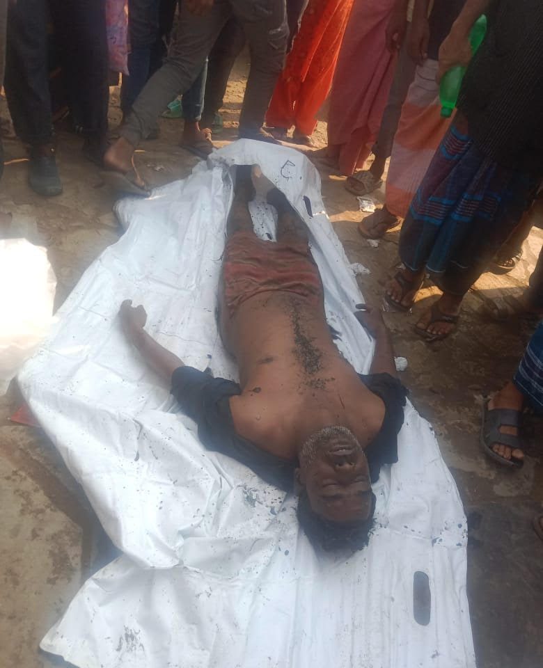 দৈনিক আশুলিয়া