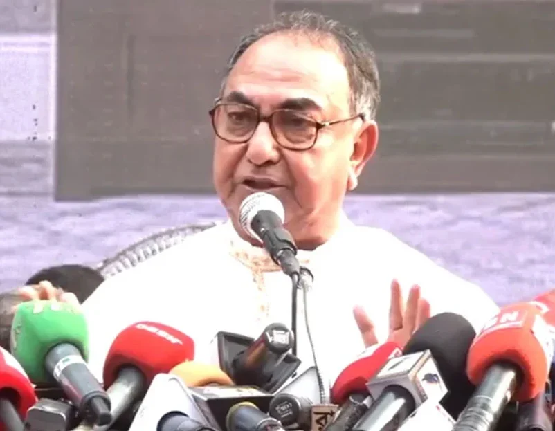 দৈনিক আশুলিয়া