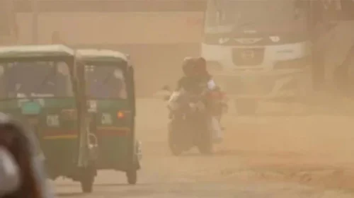 দৈনিক আশুলিয়া