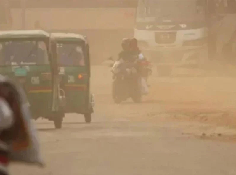 দৈনিক আশুলিয়া