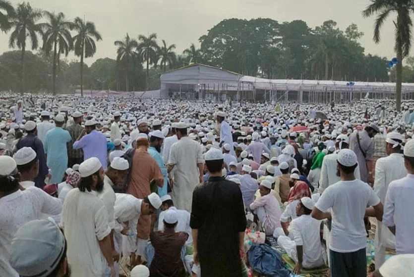 দৈনিক আশুলিয়া