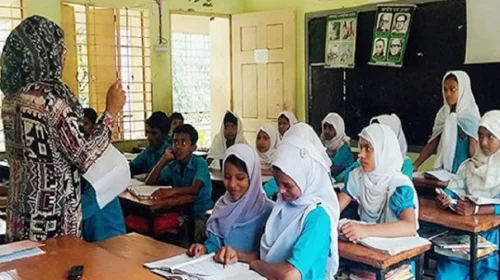 দৈনিক আশুলিয়া