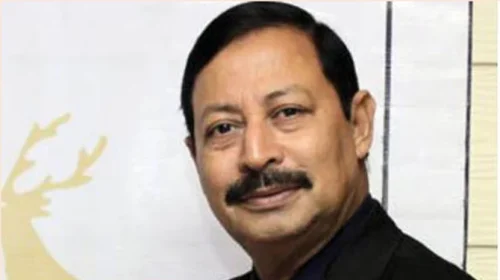 দৈনিক আশুলিয়া