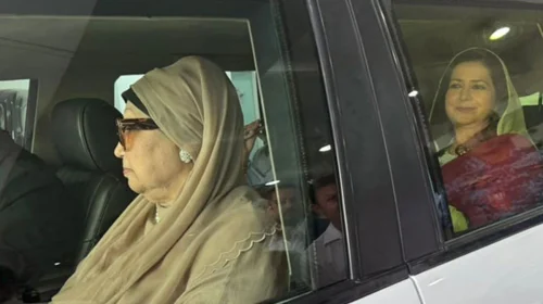 দৈনিক আশুলিয়া