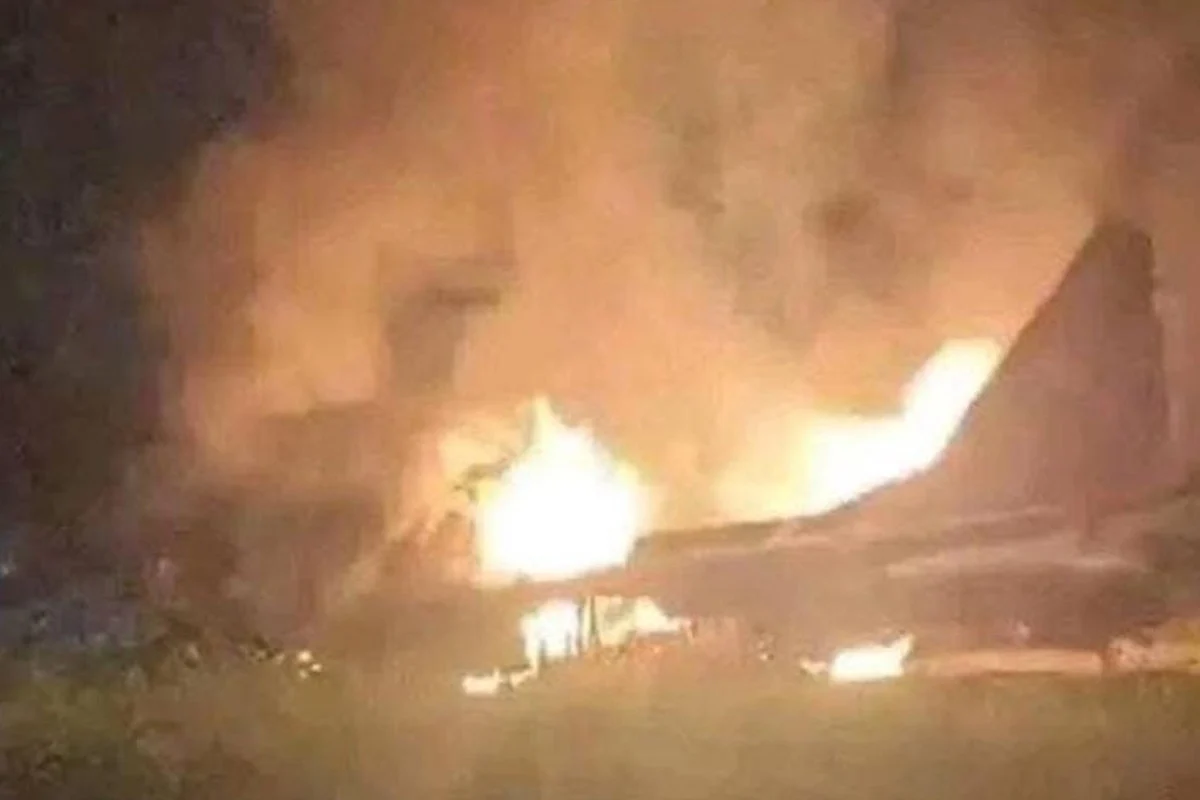 দৈনিক আশুলিয়া