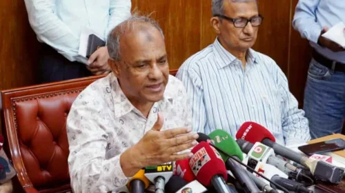 দৈনিক আশুলিয়া