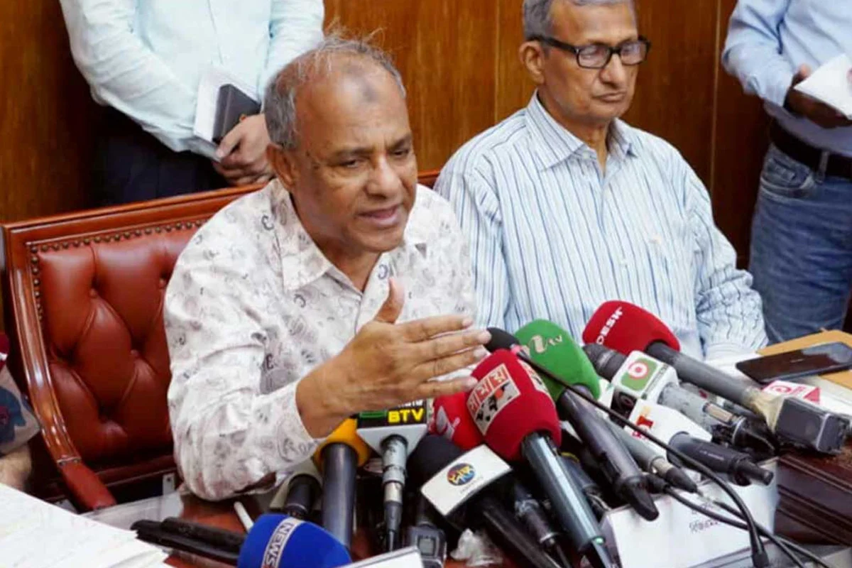 দৈনিক আশুলিয়া