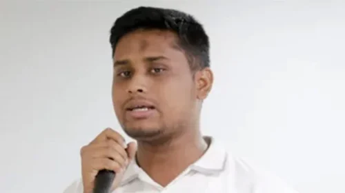 দৈনিক আশুলিয়া