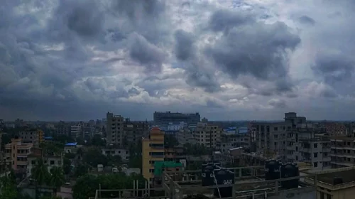 দৈনিক আশুলিয়া