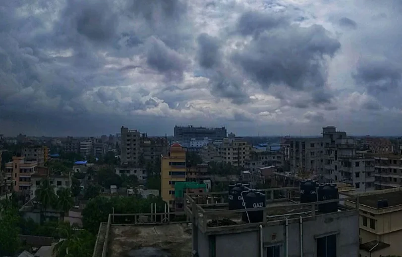 দৈনিক আশুলিয়া