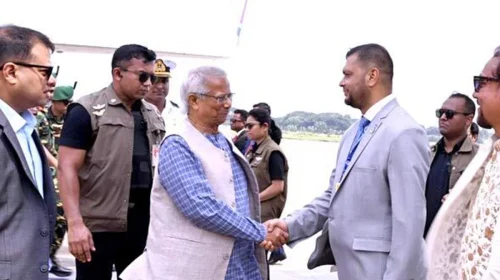 দৈনিক আশুলিয়া