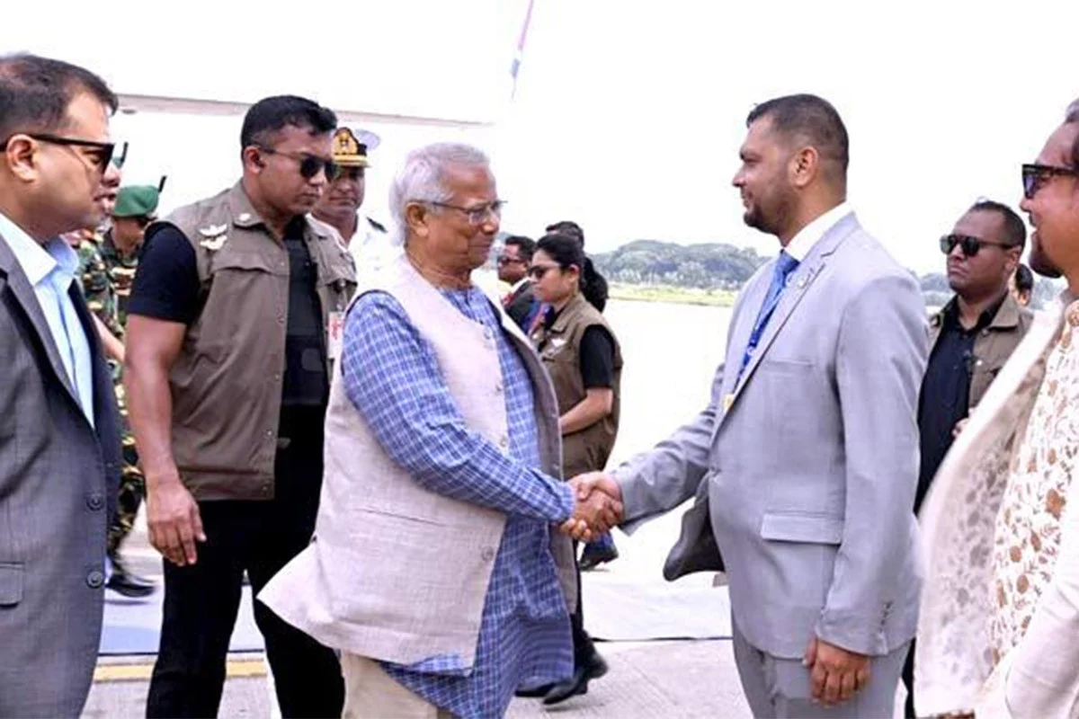 দৈনিক আশুলিয়া