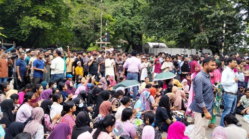 দৈনিক আশুলিয়া