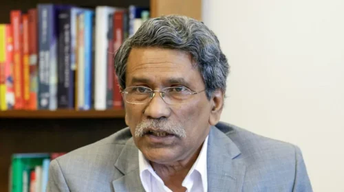 দৈনিক আশুলিয়া