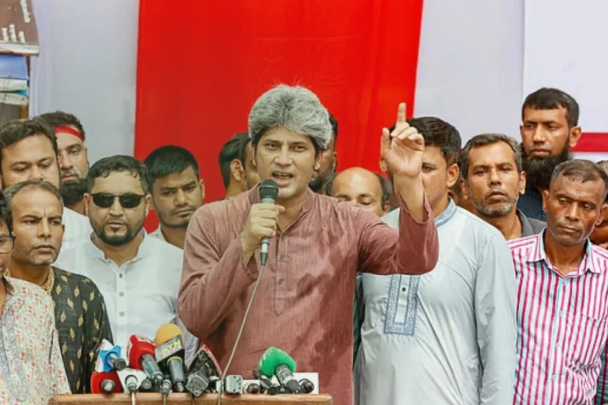 দৈনিক আশুলিয়া