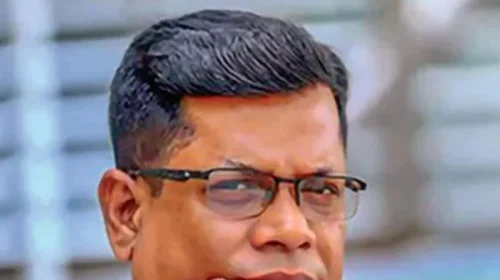 দৈনিক আশুলিয়া