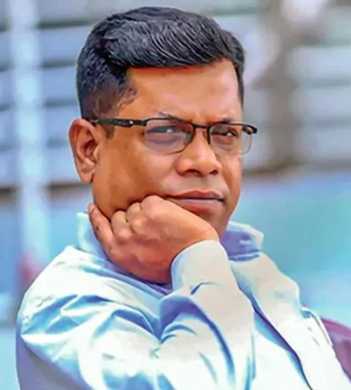 দৈনিক আশুলিয়া