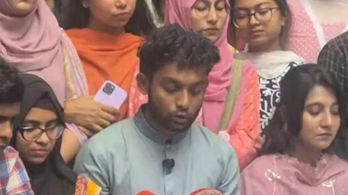 দৈনিক আশুলিয়া
