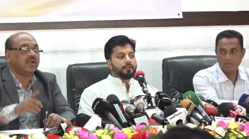 দৈনিক আশুলিয়া