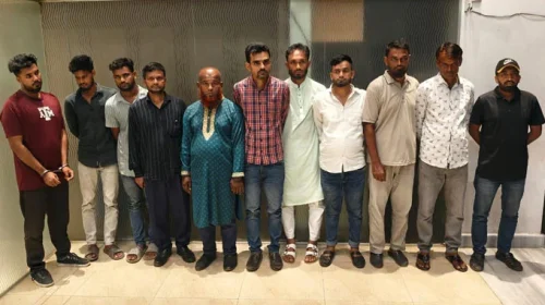 দৈনিক আশুলিয়া