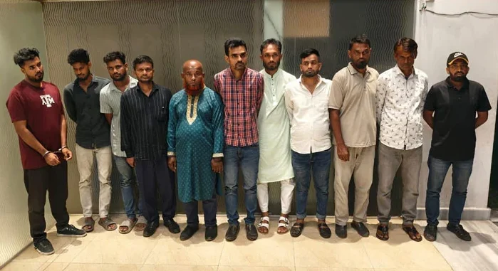 দৈনিক আশুলিয়া