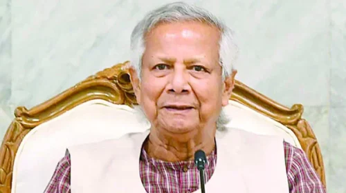 দৈনিক আশুলিয়া