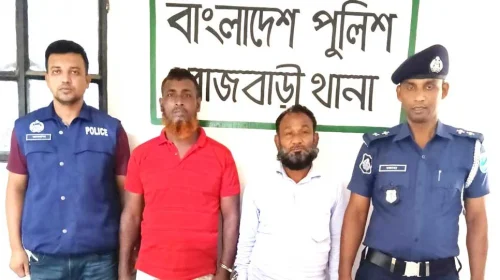 দৈনিক আশুলিয়া