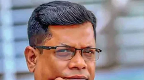 দৈনিক আশুলিয়া