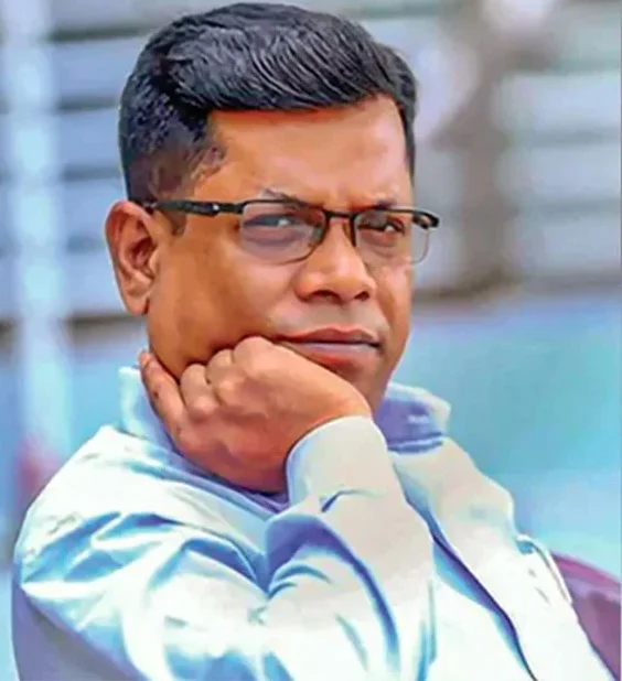 দৈনিক আশুলিয়া