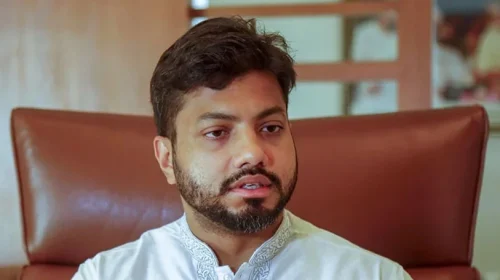 দৈনিক আশুলিয়া