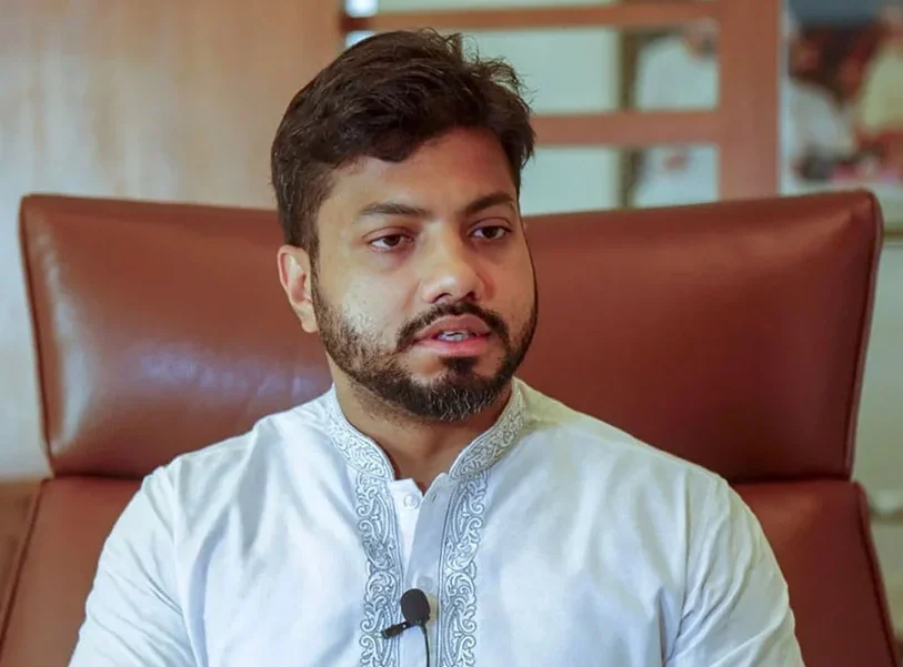 দৈনিক আশুলিয়া